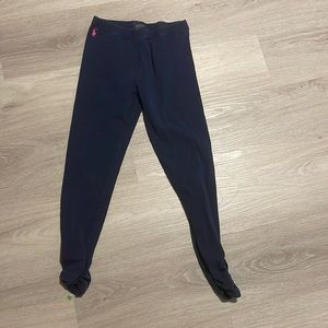 Ralph Lauren kids 12-14 leggings